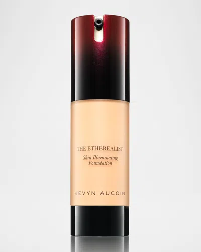 Kevyn Aucoin The Etherealist Skin Illuminating Foundation