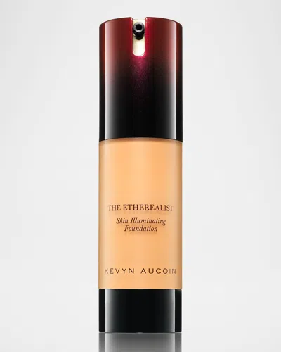 Kevyn Aucoin The Etherealist Skin Illuminating Foundation