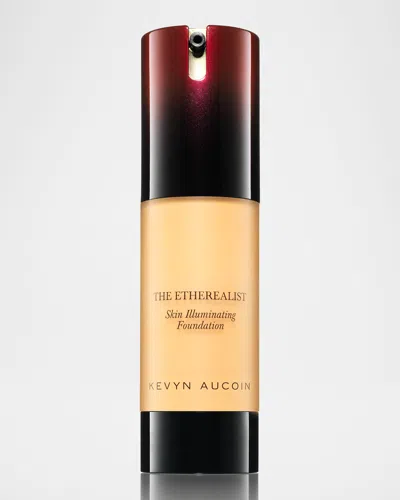Kevyn Aucoin The Etherealist Skin Illuminating Foundation