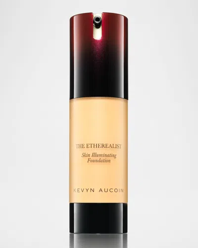 Kevyn Aucoin The Etherealist Skin Illuminating Foundation