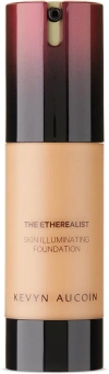 Kevyn Aucoin The Etherealist Skin Illuminating Foundation – Deep Ef 12 In Medium Ef 12