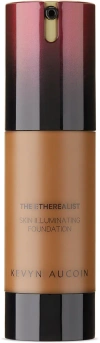 Kevyn Aucoin The Etherealist Skin Illuminating Foundation – Deep Ef 16 In Medium Ef 16