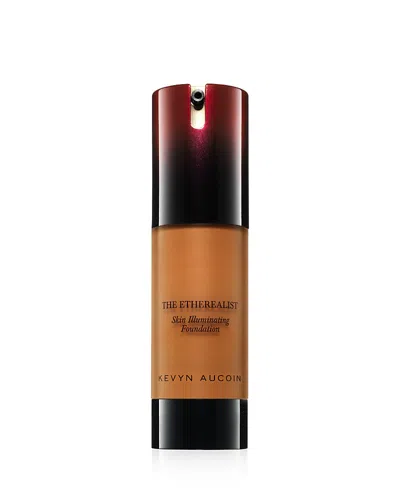 KEVYN AUCOIN THE ETHEREALIST SKIN ILLUMINATING FOUNDATION