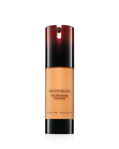 KEVYN AUCOIN THE ETHEREALIST SKIN ILLUMINATING FOUNDATION