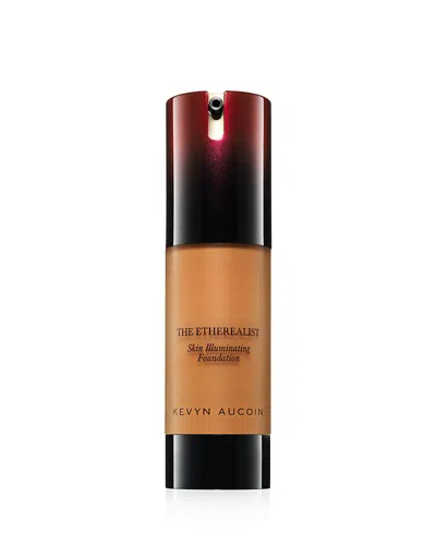 KEVYN AUCOIN THE ETHEREALIST SKIN ILLUMINATING FOUNDATION