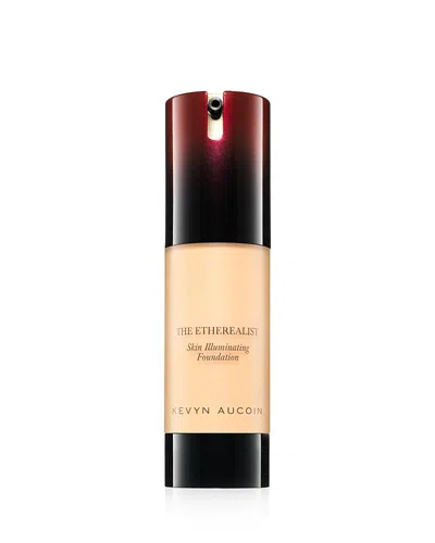 KEVYN AUCOIN THE ETHEREALIST SKIN ILLUMINATING FOUNDATION