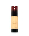 Kevyn Aucoin The Etherealist Skin Illuminating Foundation In Light Ef  (light Complexion With Yellow 