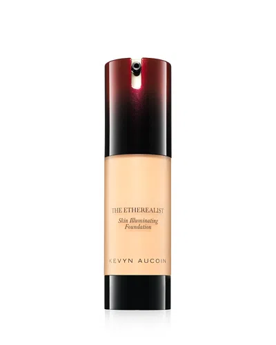 KEVYN AUCOIN THE ETHEREALIST SKIN ILLUMINATING FOUNDATION