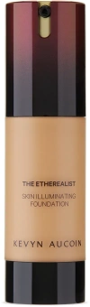 Kevyn Aucoin The Etherealist Skin Illuminating Foundation – Medium Ef 08 In Medium Ef 08