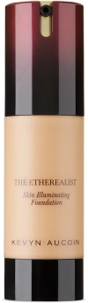 Kevyn Aucoin The Etherealist Skin Illuminating Foundation – Medium Ef 09 In Medium Ef 09