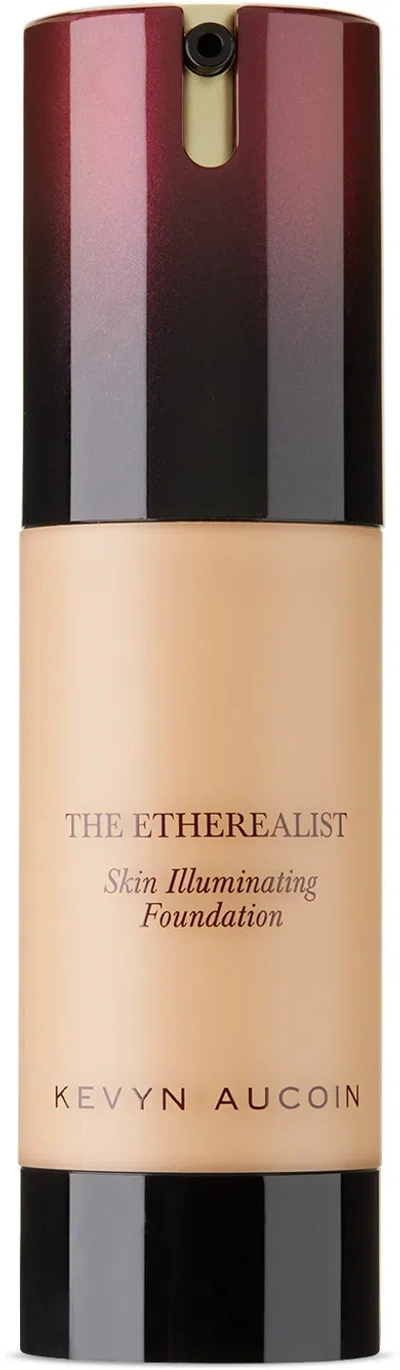 Kevyn Aucoin The Etherealist Skin Illuminating Foundation – Medium Ef 09