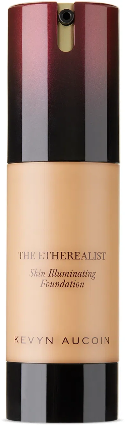 Kevyn Aucoin The Etherealist Skin Illuminating Foundation – Medium Ef 10