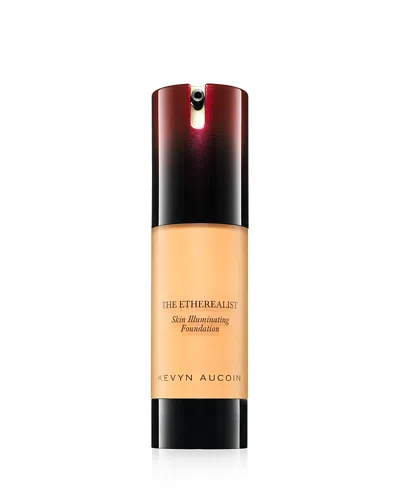 KEVYN AUCOIN THE ETHEREALIST SKIN ILLUMINATING FOUNDATION