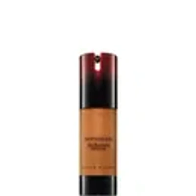 Kevyn Aucoin The Etherealist Skin Illuminating Foundation (various Shades) In Transparent