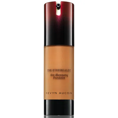 Kevyn Aucoin The Etherealist Skin Illuminating Foundation (various Shades) In Deep Ef 15