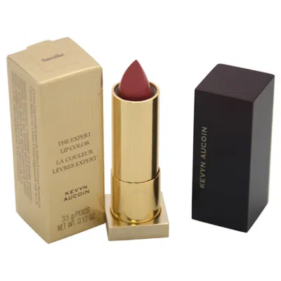 Kevyn Aucoin The Expert Lip Color - Samilke By  For Women - 0.12 oz Lip Stick