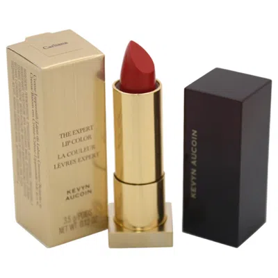 Kevyn Aucoin The Expert Lip Color - Carliana By  For Women - 0.12 oz Lip Stick In Red