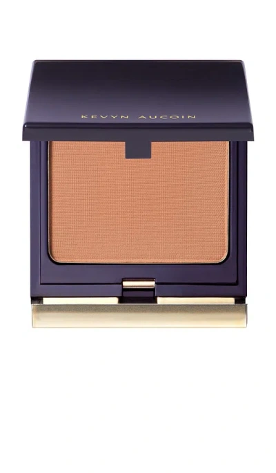 Kevyn Aucoin The Individual Eyeshadow 眼影 In Brown