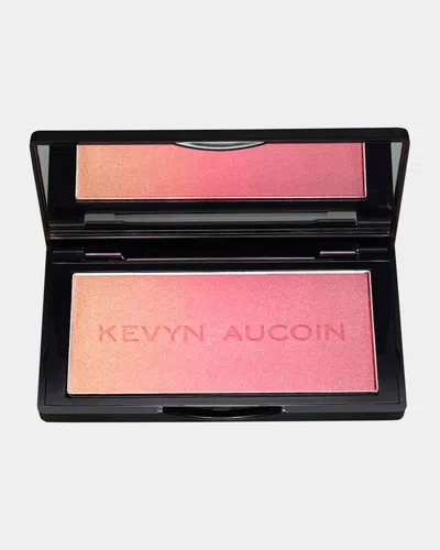 Kevyn Aucoin The Neo-blush In Rose Cliff