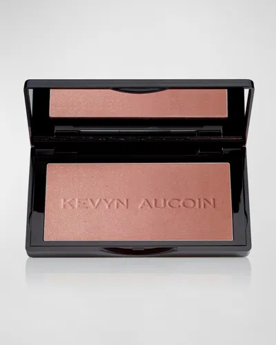 Kevyn Aucoin The Neo-bronzer In White