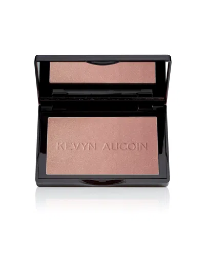 Kevyn Aucoin The Neo-bronzer In White