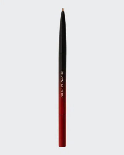 Kevyn Aucoin The Precision Brow Pencil In Brunette