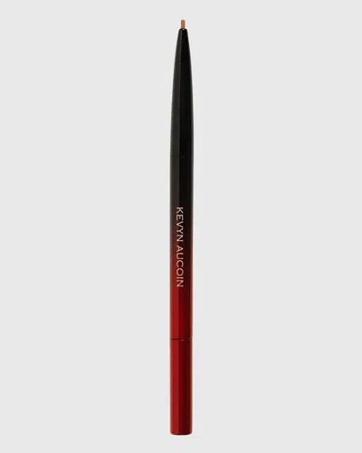 Kevyn Aucoin The Precision Brow Pencil In White