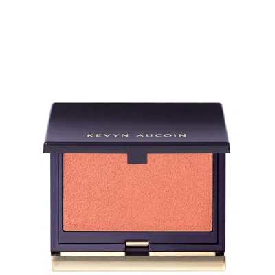 Kevyn Aucoin The Sensual Skin Blush (various Shades) In Brown