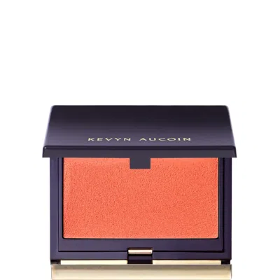 Kevyn Aucoin The Sensual Skin Blush (various Shades) In White