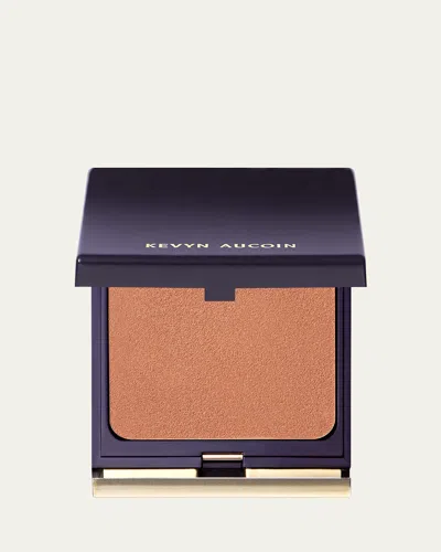 Kevyn Aucoin The Sensual Skin Bronzer In Brown