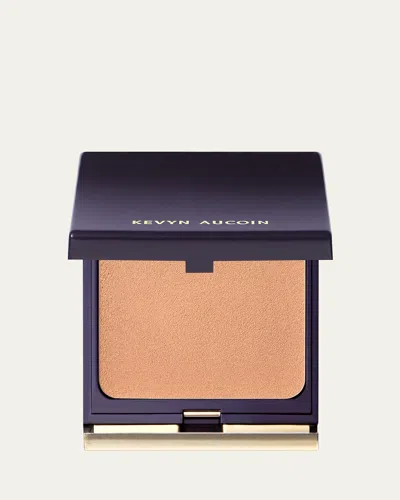 Kevyn Aucoin The Sensual Skin Bronzer In Brown
