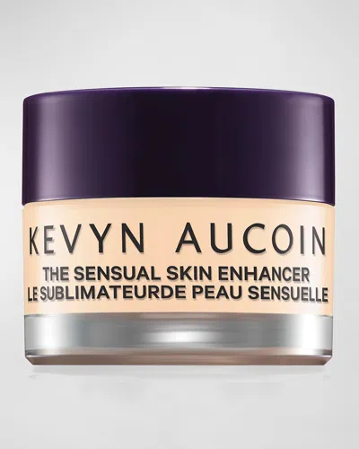 Kevyn Aucoin The Sensual Skin Enhancer In White