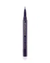 Kevyn Aucoin True Feather Brow Marker Gel Duo In Dark Brunette