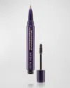 Kevyn Aucoin True Feather Brow Marker Gel Duo In Warm Brunette