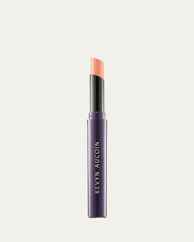 Kevyn Aucoin Unforgettable Cream Lipstick In Immaculate