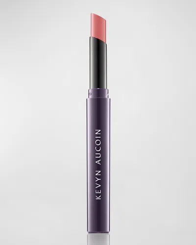 KEVYN AUCOIN UNFORGETTABLE CREAM LIPSTICK