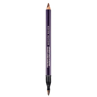 Kevyn Aucoin Unforgettable Lip Definer (0.0037 Oz.) In New Naked