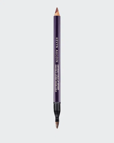 Kevyn Aucoin Unforgettable Lip Definer Lipliner In Minimal