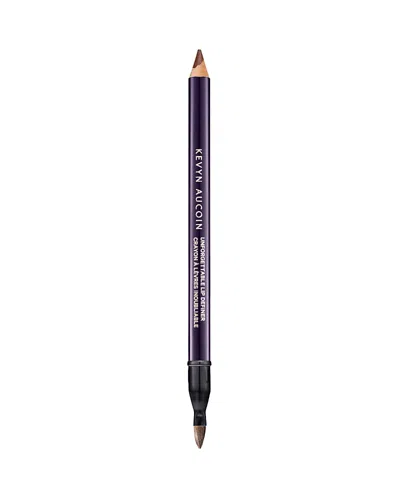 Kevyn Aucoin Unforgettable Lip Definer In New Naked