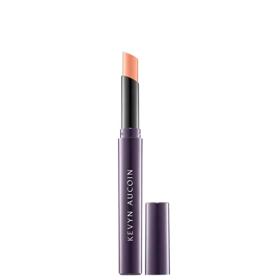 Kevyn Aucoin Unforgettable Lipstick - Cream In Cream - Immaculate