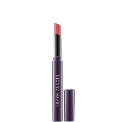 Kevyn Aucoin Unforgettable Lipstick - Cream In Cream - Legendary