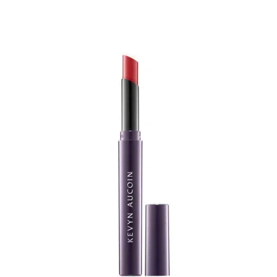 Kevyn Aucoin Unforgettable Lipstick - Shine In Shine - Fatal