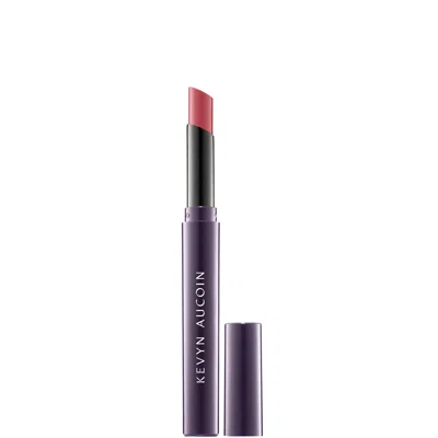 Kevyn Aucoin Unforgettable Lipstick - Shine In Shine - Roserin