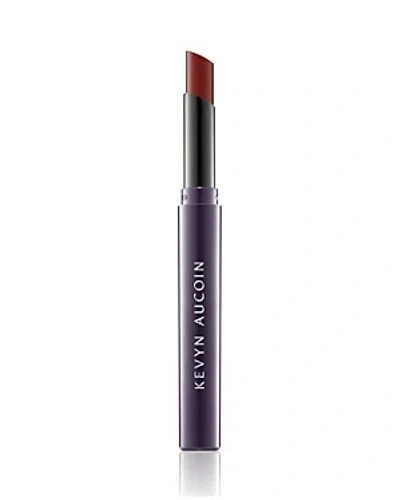 Kevyn Aucoin Unforgettable Lipstick In Bloodroses Noir