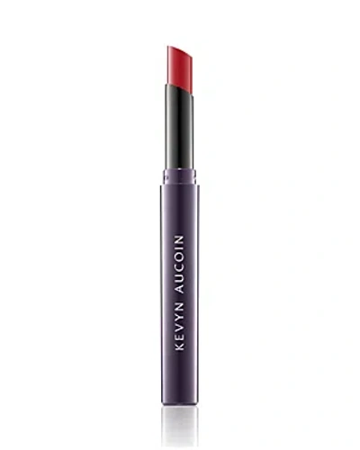 Kevyn Aucoin Unforgettable Lipstick In Red