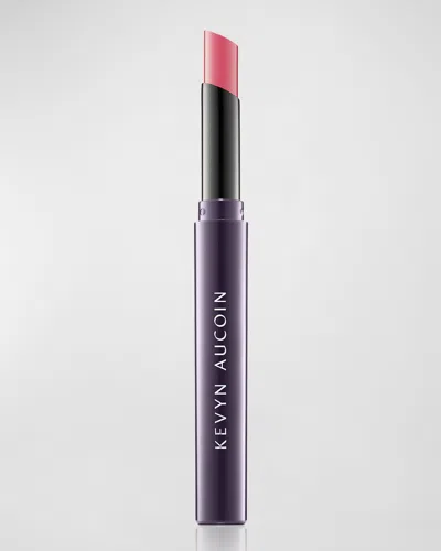 Kevyn Aucoin Unforgettable Shine Lipstick In Belle Of The Ball