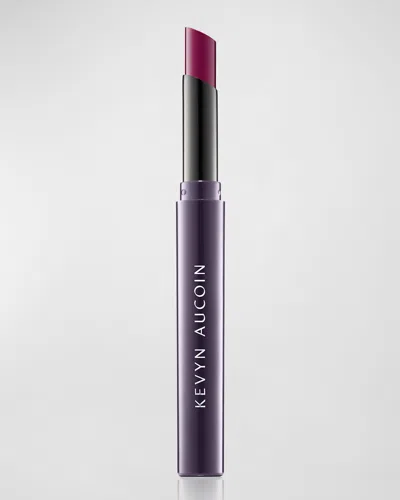Kevyn Aucoin Unforgettable Lipstick In Poisonberry