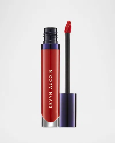 Kevyn Aucoin Velvet Lip Paint