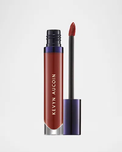 Kevyn Aucoin Velvet Lip Paint