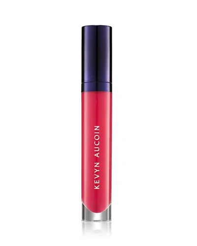 Kevyn Aucoin Velvet Lip Paint In Expressive